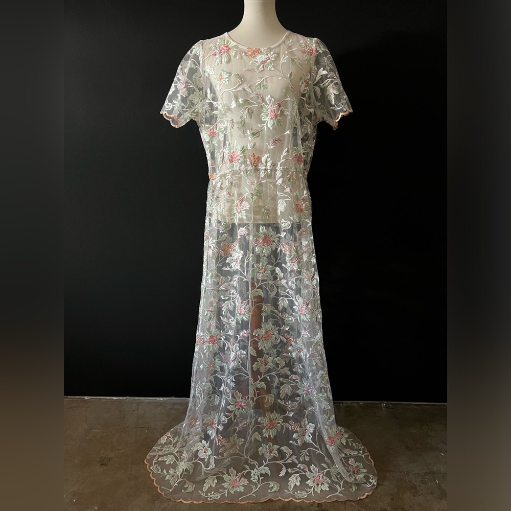 LULAROE Deanne II Dress